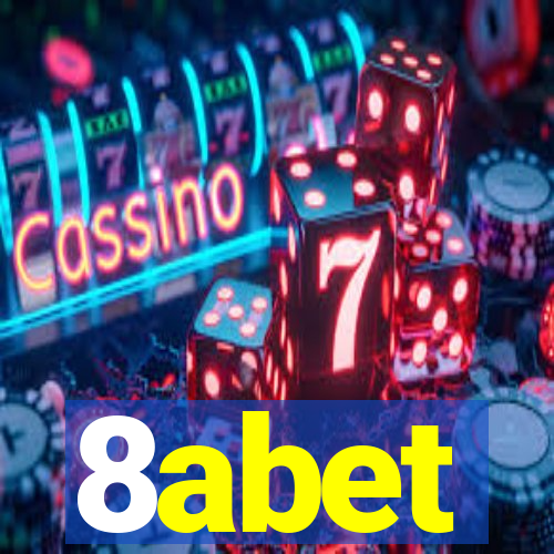8abet