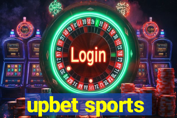 upbet sports