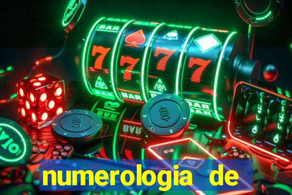 numerologia de santos de cabeca na umbanda