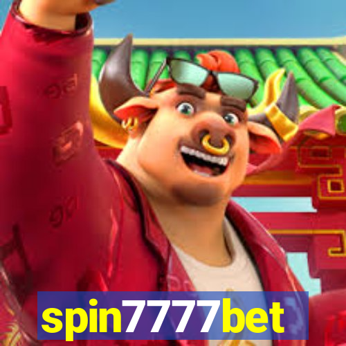 spin7777bet