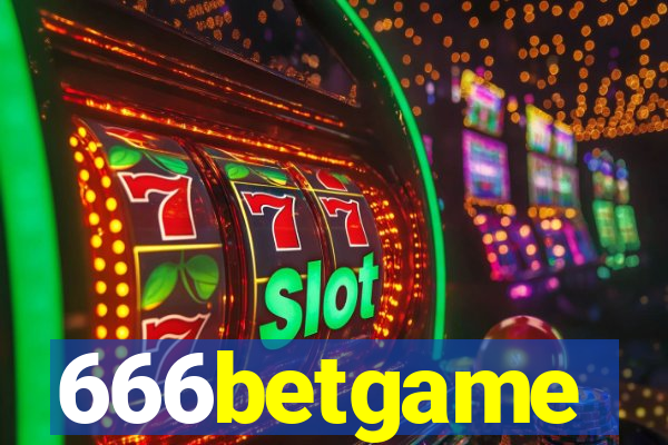 666betgame