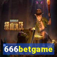 666betgame