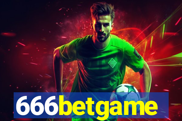666betgame