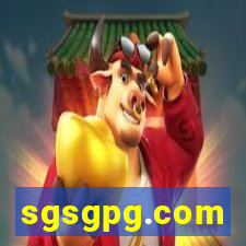 sgsgpg.com