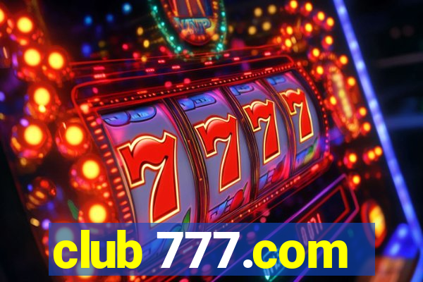 club 777.com