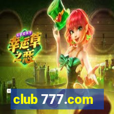 club 777.com