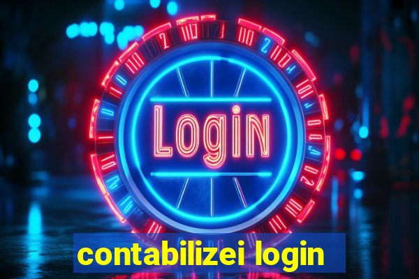 contabilizei login