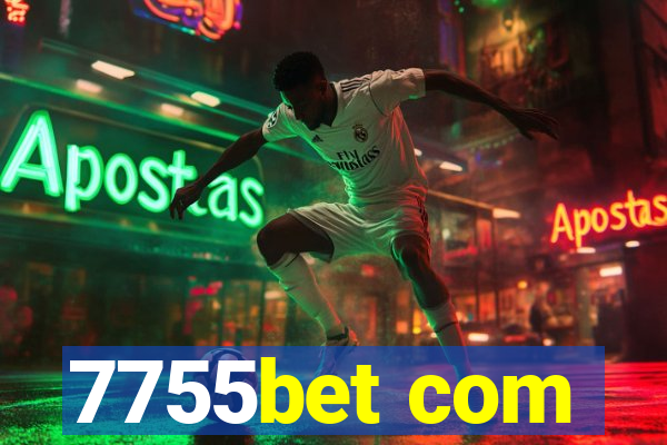 7755bet com