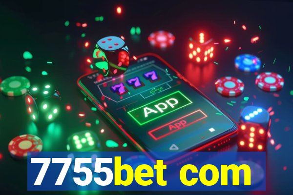 7755bet com