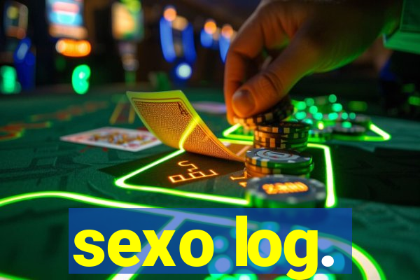 sexo log.
