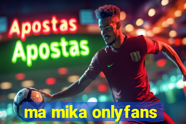ma mika onlyfans