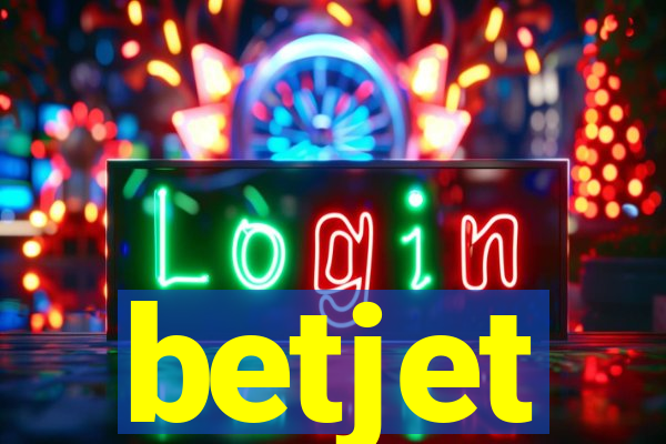 betjet