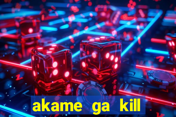 akame ga kill chelsea hentai