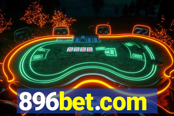 896bet.com