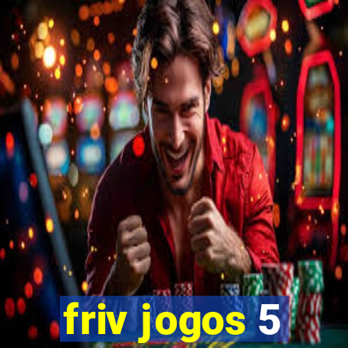 friv jogos 5