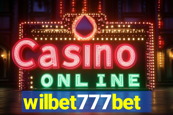 wilbet777bet