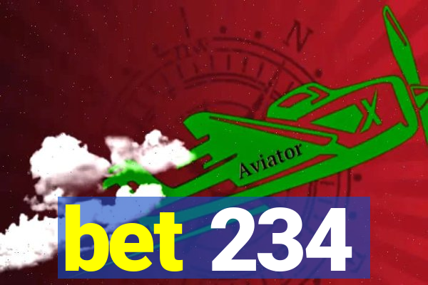 bet 234