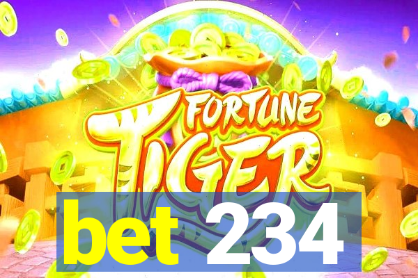 bet 234