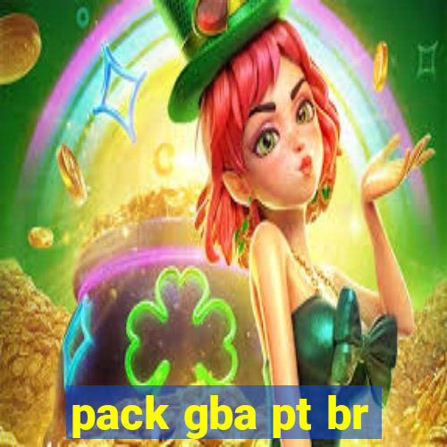 pack gba pt br