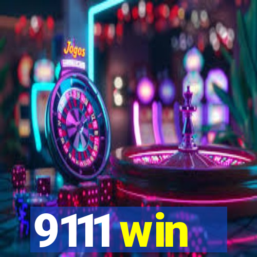 9111 win