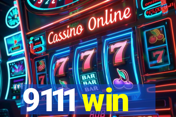 9111 win
