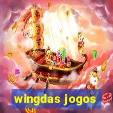 wingdas jogos