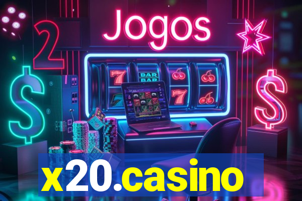 x20.casino