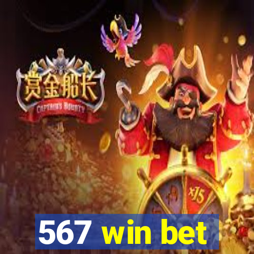567 win bet