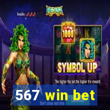 567 win bet