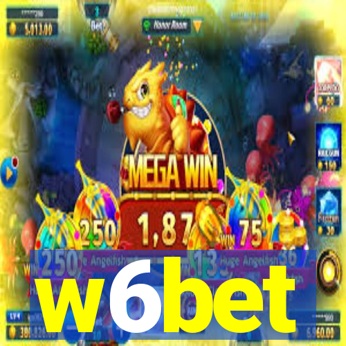 w6bet