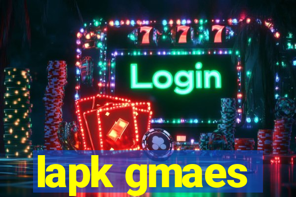 lapk gmaes