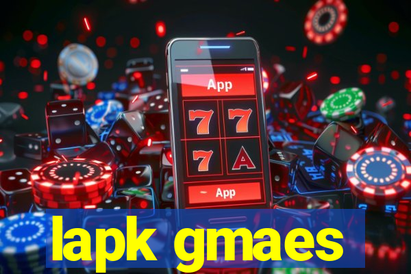 lapk gmaes