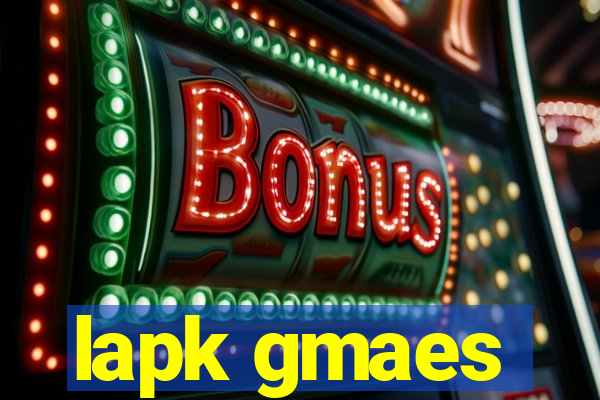 lapk gmaes