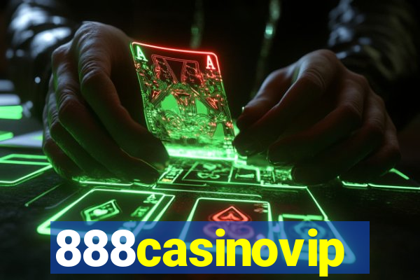 888casinovip