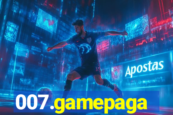 007.gamepaga