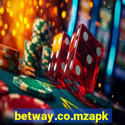 betway.co.mzapk