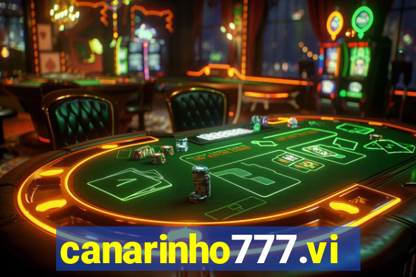 canarinho777.vip