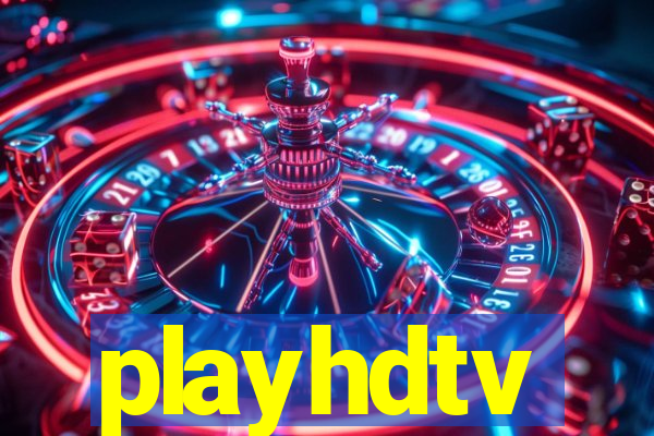 playhdtv