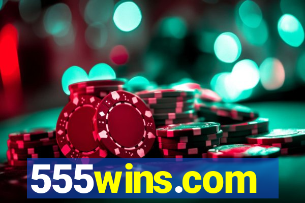 555wins.com
