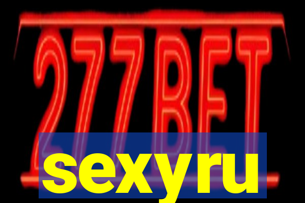 sexyru