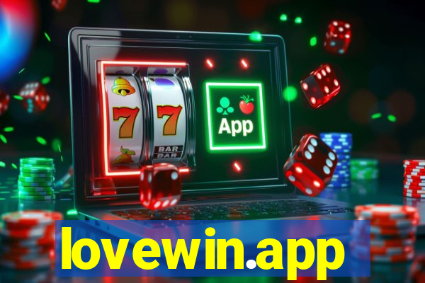 lovewin.app
