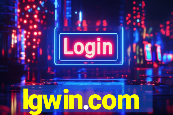 lgwin.com