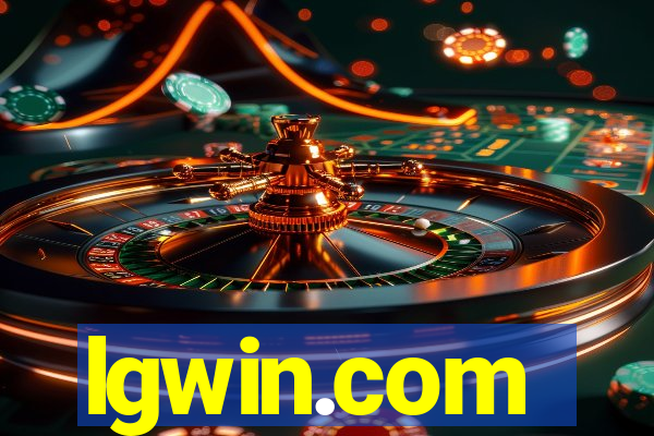 lgwin.com