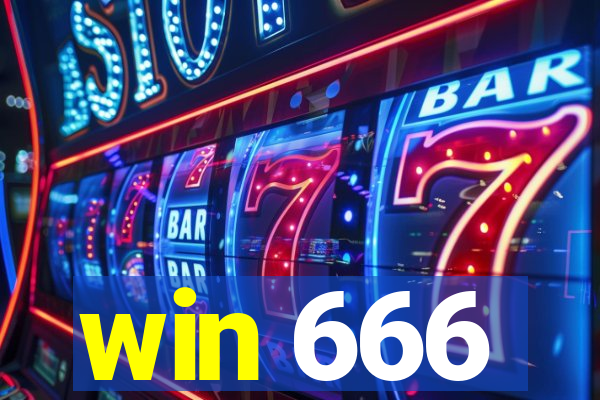 win 666