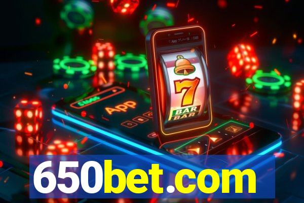 650bet.com