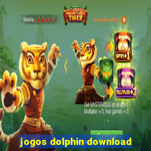 jogos dolphin download