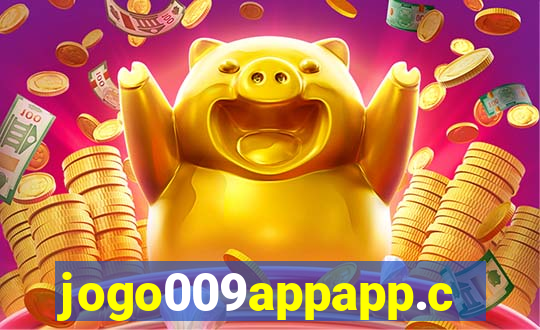 jogo009appapp.com