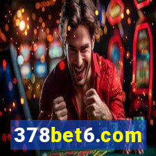 378bet6.com