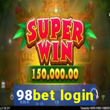 98bet login