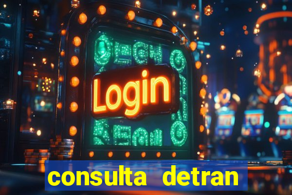 consulta detran bahia placa